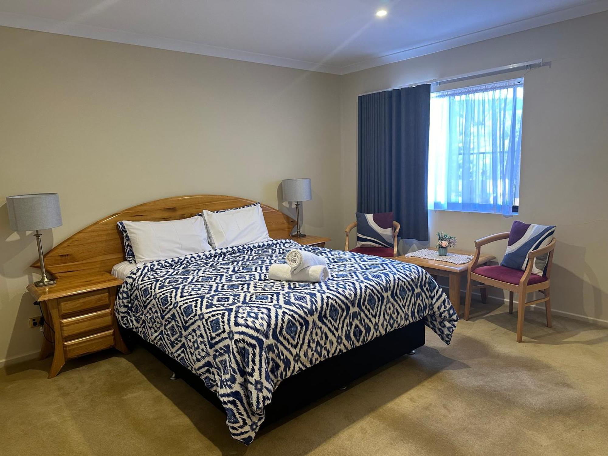 The Tower Hotel Kalgoorlie Extérieur photo