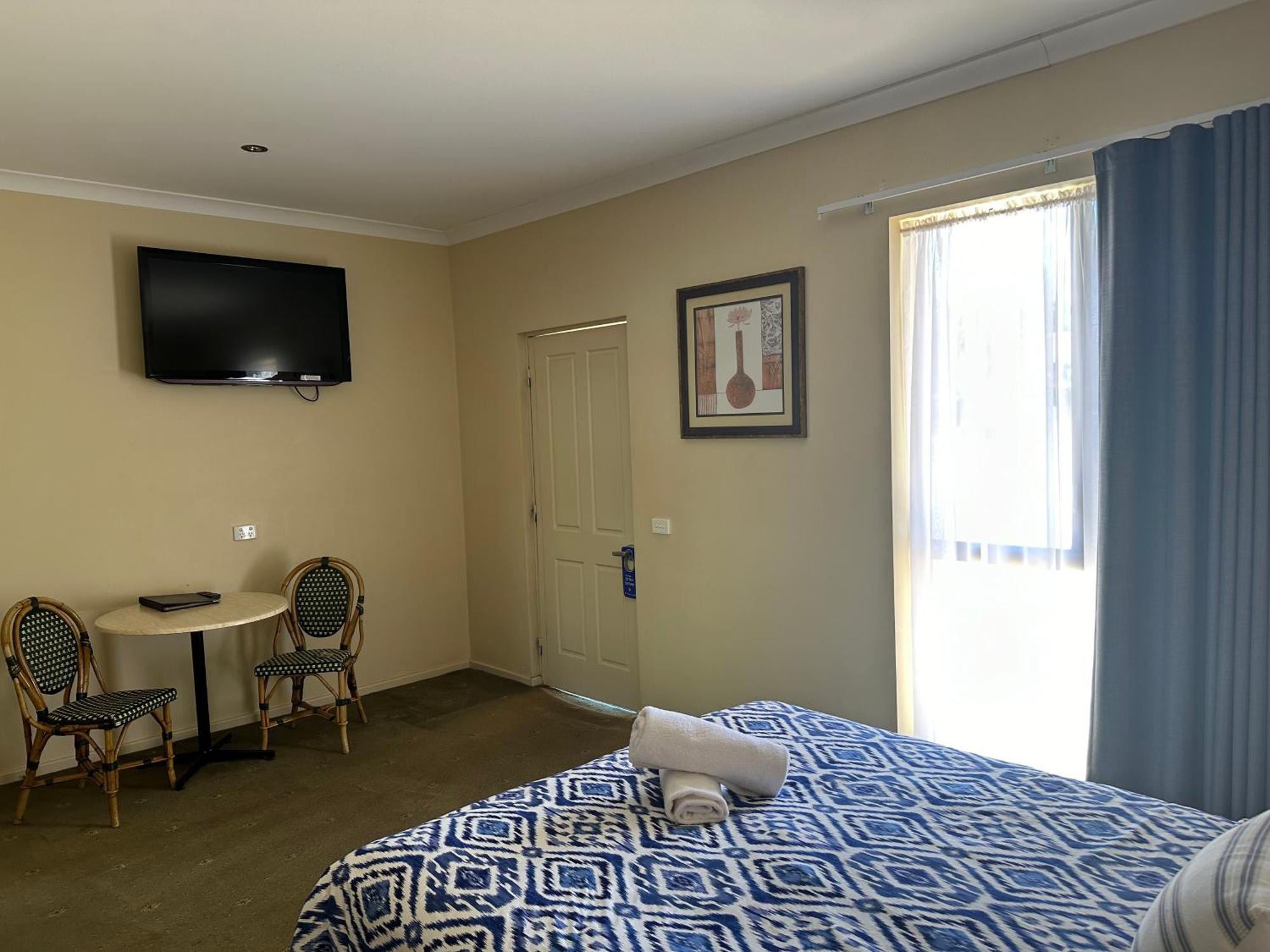 The Tower Hotel Kalgoorlie Extérieur photo