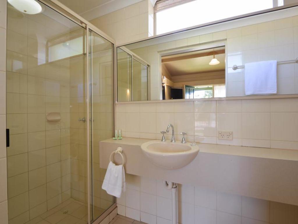 The Tower Hotel Kalgoorlie Chambre photo